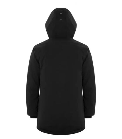 DRYFRAME® DRY TECH INSULATED WATERPROOF PARKA