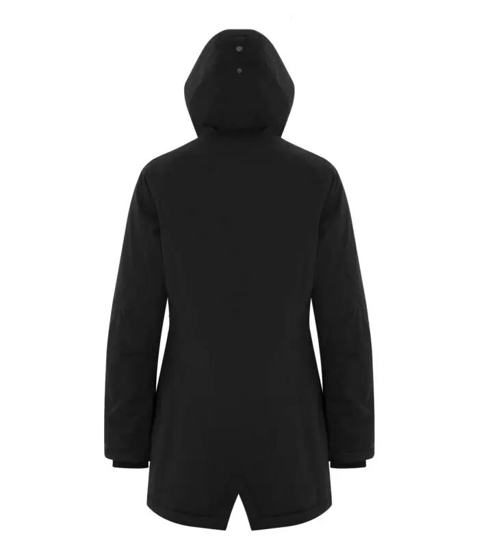 DRYFRAME® DRY TECH INSULATED WATERPROOF LADIES' PARKA