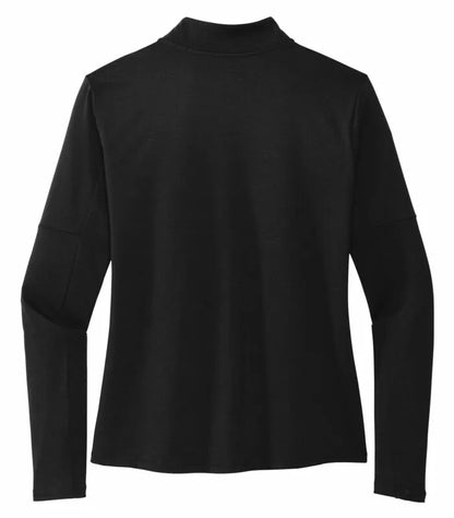 NIKE Dri-FIT ELEMENT 1/2 ZIP LADIES' TOP