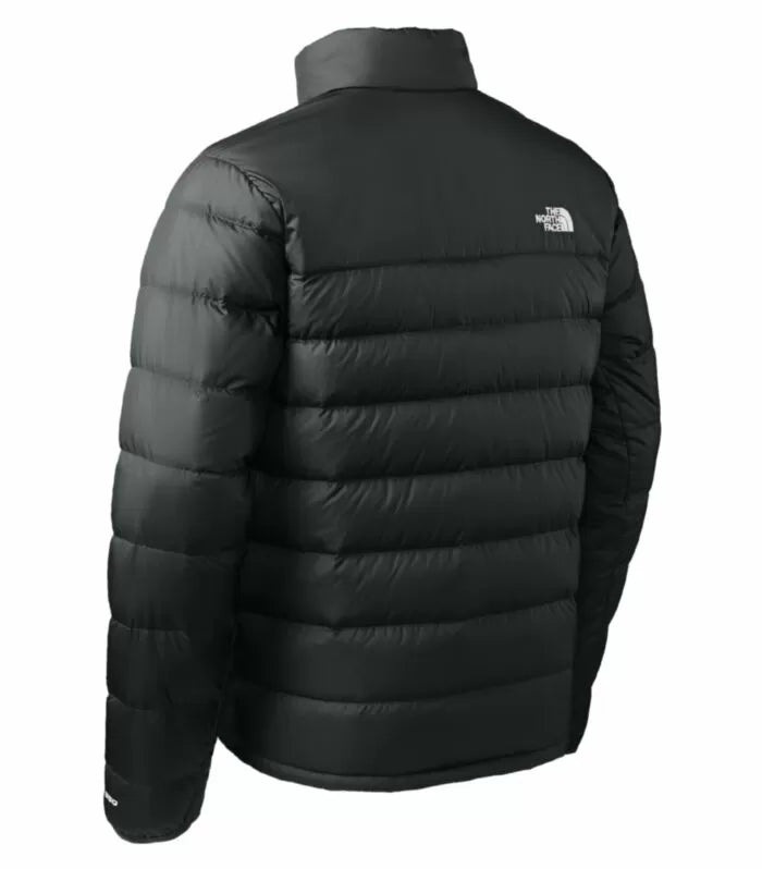 THE NORTH FACE® DOWN HYBRID JACKET