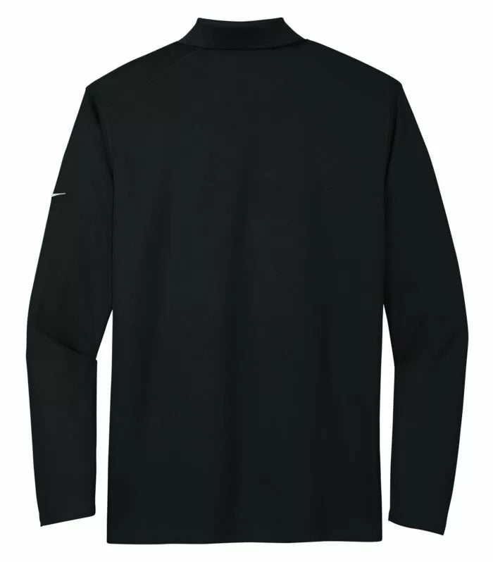 NIKE Dri-FIT MICRO PIQUE 2.0 LONG SLEEVE POLO