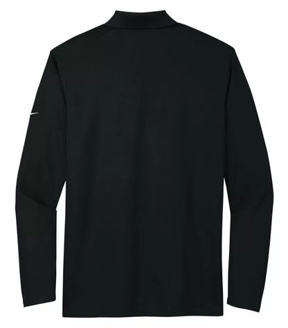 NIKE Dri-FIT MICRO PIQUE 2.0 LONG SLEEVE POLO