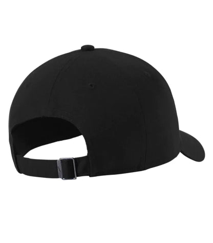 NIKE HERITAGE COTTON TWILL CAP