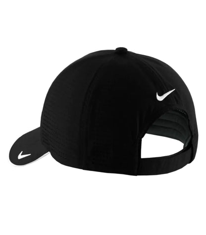 NIKE Dri-FIT PERFORATED PERFORMANCE CAP