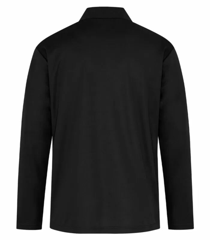 COAL HARBOUR® EVERYDAY SNAG RESISTANT LONG SLEEVE POLO