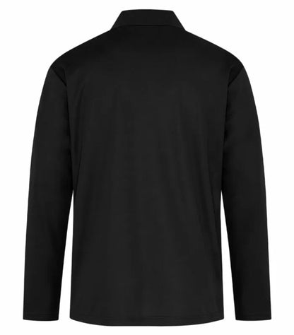 COAL HARBOUR® EVERYDAY SNAG RESISTANT LONG SLEEVE POLO