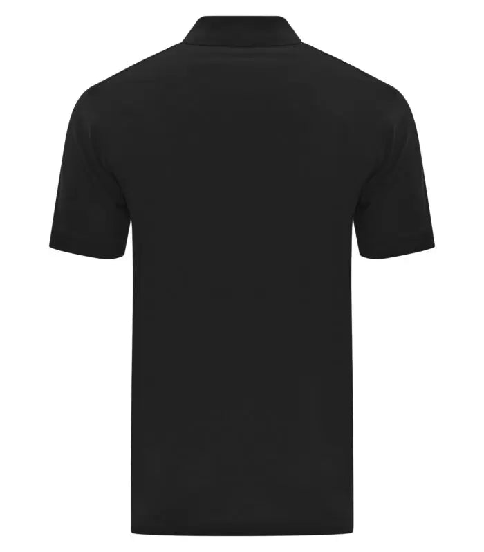 DISCONTINUED COAL HARBOUR® COMFORT PIQUE SOIL RELEASE POLO