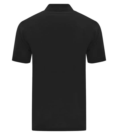 DISCONTINUED COAL HARBOUR® COMFORT PIQUE SOIL RELEASE POLO