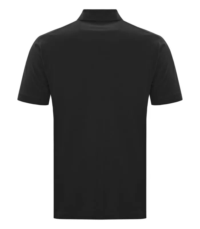 DISCONTINUED COAL HARBOUR® COTTON SELECT SOIL RELEASE POLO