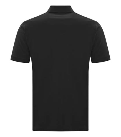 DISCONTINUED COAL HARBOUR® COTTON SELECT SOIL RELEASE POLO