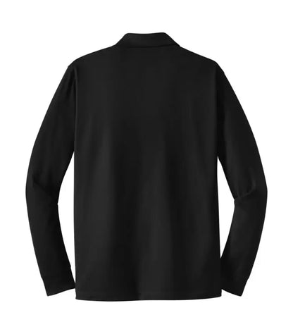 COAL HARBOUR® SNAG RESISTANT LONG SLEEVE POLO