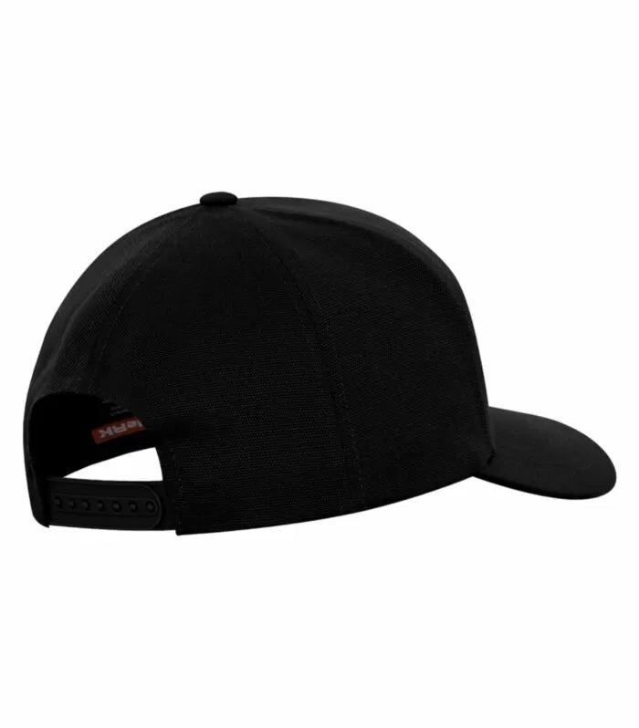 ATC WeRK™ CANVAS 7-PANEL SNAPBACK CAP