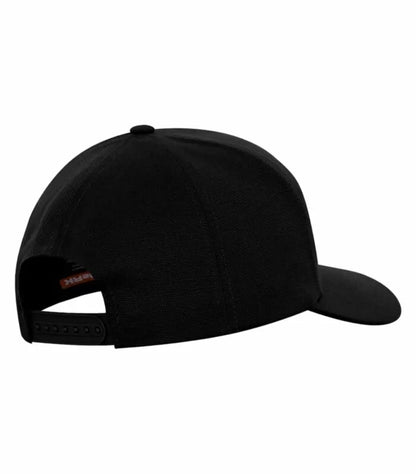 ATC WeRK™ CANVAS 7-PANEL SNAPBACK CAP