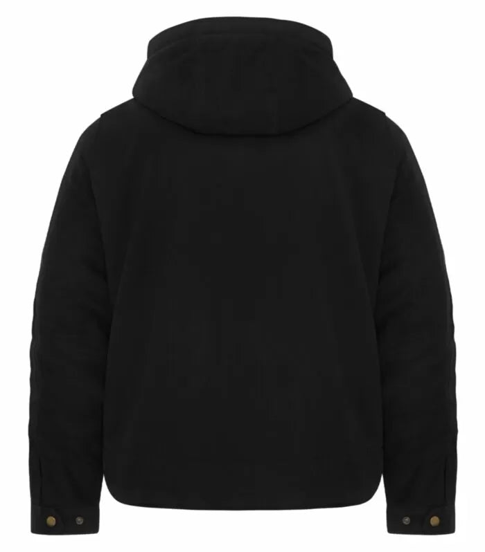 ATC WeRK™ FORT MAC JACKET WITH DETACHABLE HOOD