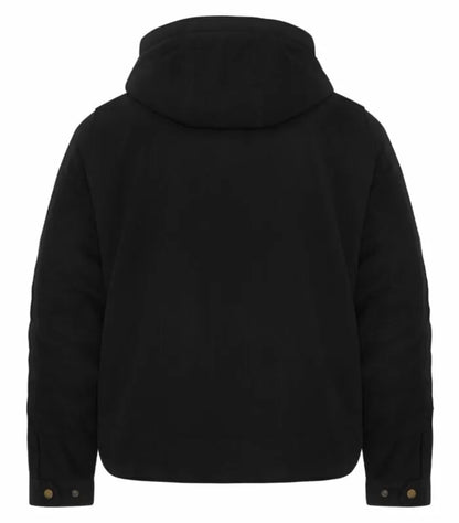 ATC WeRK™ FORT MAC JACKET WITH DETACHABLE HOOD