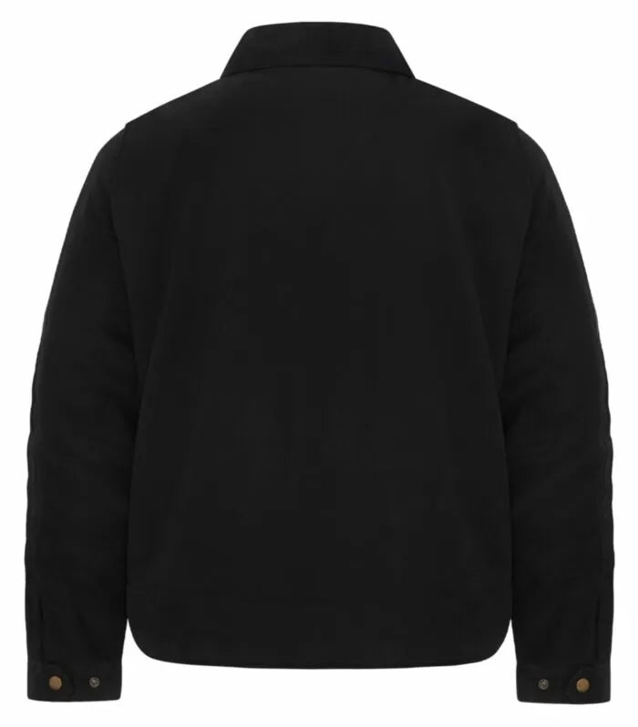ATC WeRK™ FORT MAC JACKET WITH DETACHABLE HOOD