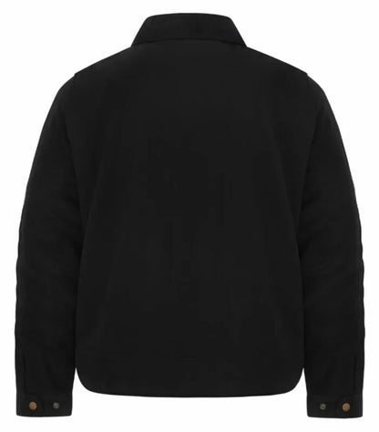 ATC WeRK™ FORT MAC JACKET WITH DETACHABLE HOOD