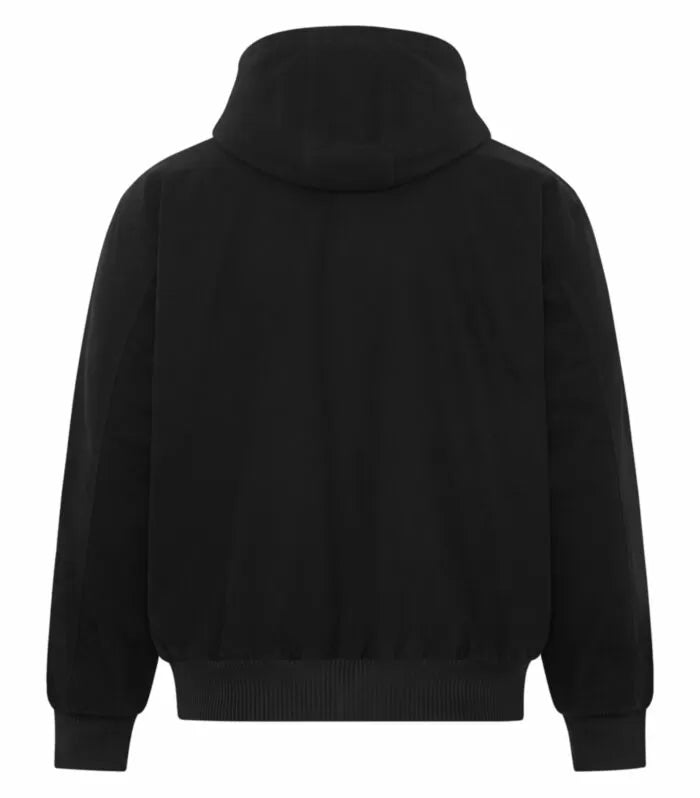 ATC WeRK™ YUKON HOODED BOMBER JACKET