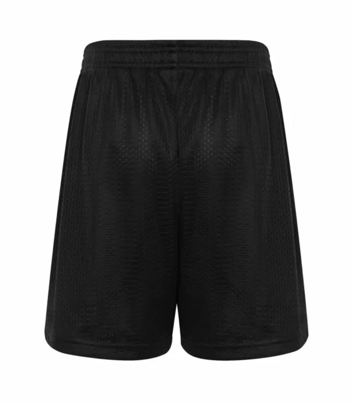ATC™ PRO CLUB 5” MESH YOUTH SHORTS