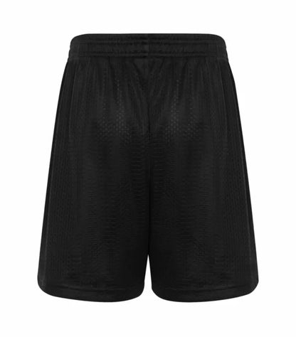 ATC™ PRO CLUB 5” MESH YOUTH SHORTS