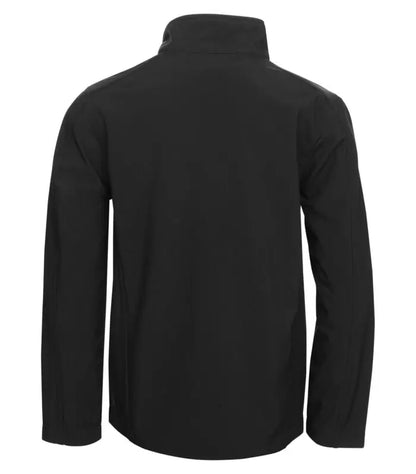 COAL HARBOUR® EVERYDAY WATER REPELLENT SOFT SHELL YOUTH JACKET