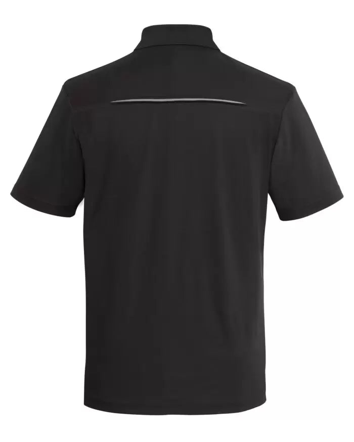 COAL HARBOUR® SNAG RESISTANT CONTRAST INSET POLO