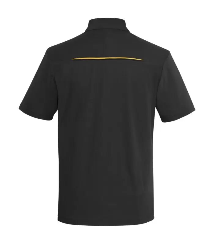 COAL HARBOUR® SNAG RESISTANT CONTRAST INSET POLO