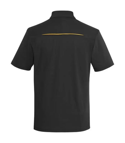 COAL HARBOUR® SNAG RESISTANT CONTRAST INSET POLO