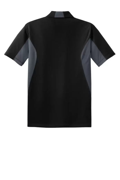 COAL HARBOUR® SNAG RESISTANT COLOUR BLOCK POLO