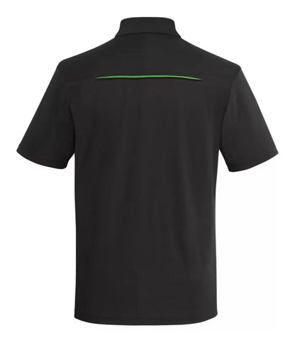 COAL HARBOUR® SNAG RESISTANT CONTRAST INSET POLO