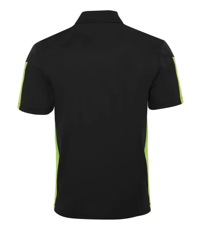 DISCONTINUED COAL HARBOUR® EVERYDAY COLOUR SLICE POLO