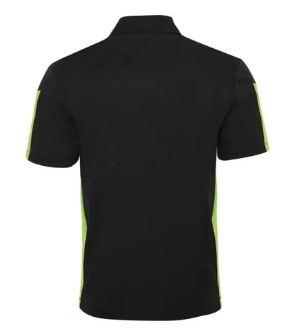 DISCONTINUED COAL HARBOUR® EVERYDAY COLOUR SLICE POLO