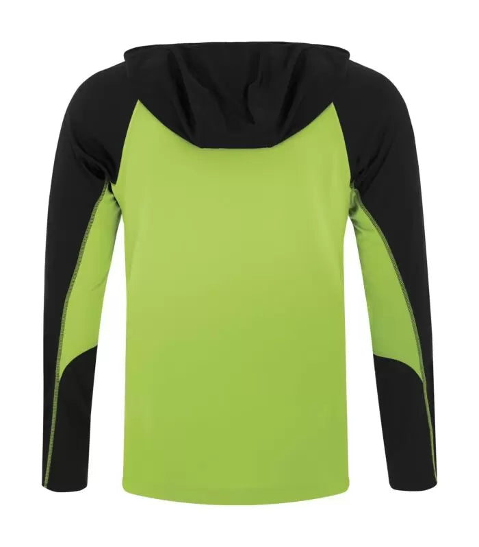 DISCONTINUED ATC™ PRO TEAM LONG SLEEVE HOODED TEE
