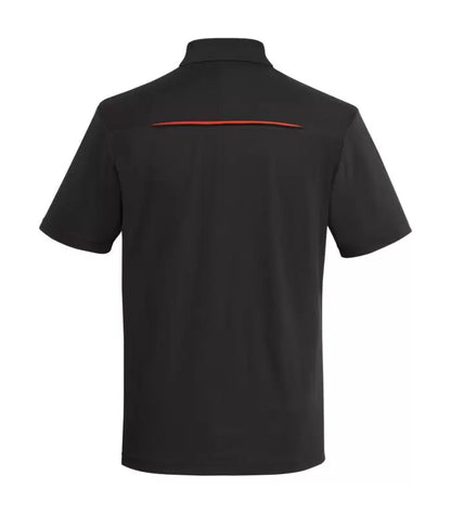 COAL HARBOUR® SNAG RESISTANT CONTRAST INSET POLO