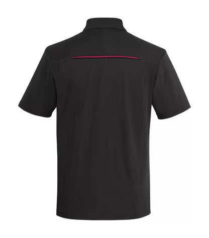 COAL HARBOUR® SNAG RESISTANT CONTRAST INSET POLO