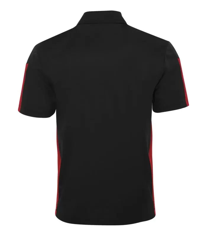DISCONTINUED COAL HARBOUR® EVERYDAY COLOUR SLICE POLO