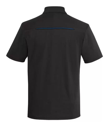 COAL HARBOUR® SNAG RESISTANT CONTRAST INSET POLO