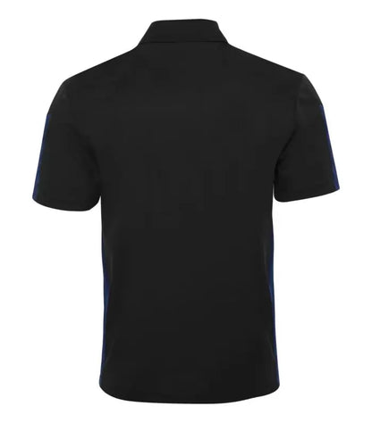 DISCONTINUED COAL HARBOUR® EVERYDAY COLOUR SLICE POLO