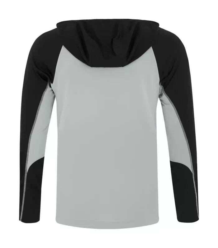 DISCONTINUED ATC™ PRO TEAM LONG SLEEVE HOODED TEE