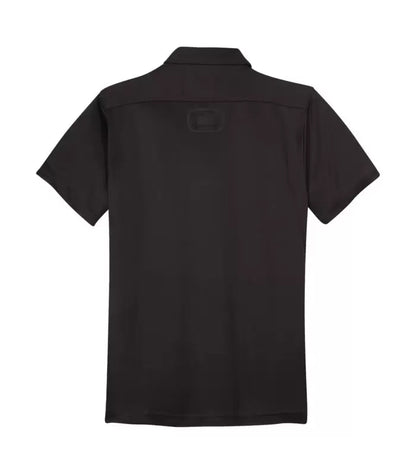 DISCONTINUED OGIO® HYBRID POLO