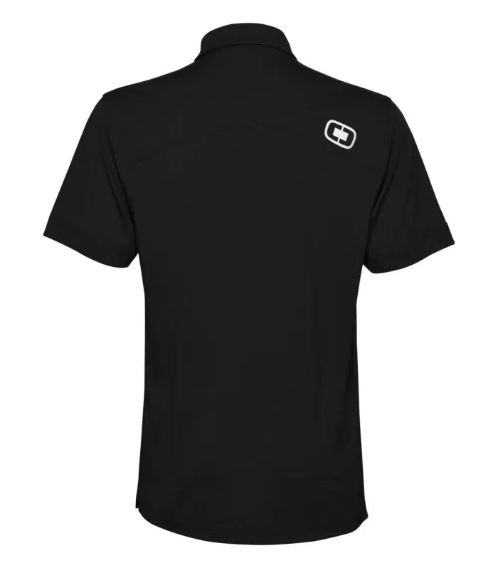 DISCONTINUED OGIO® MICROSTRIPE POLO