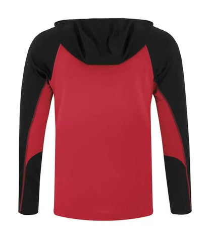DISCONTINUED ATC™ PRO TEAM LONG SLEEVE HOODED TEE