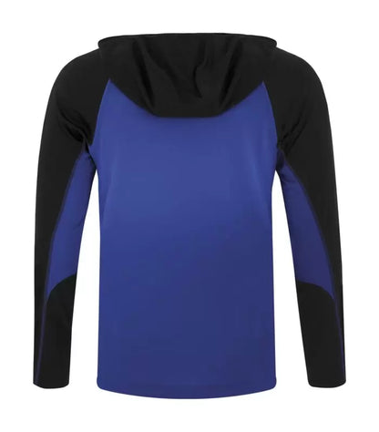 DISCONTINUED ATC™ PRO TEAM LONG SLEEVE HOODED TEE
