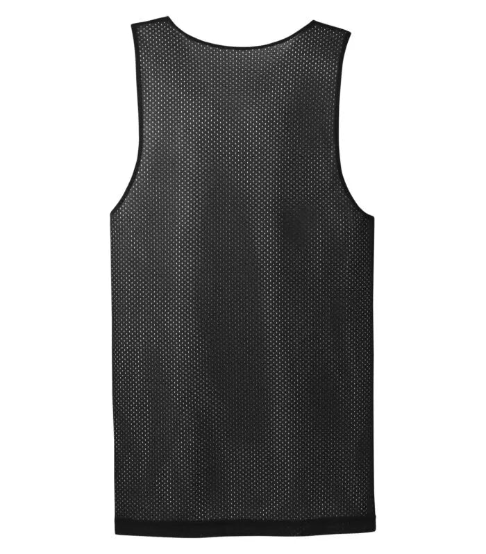 DISCONTINUED ATC™ PRO MESH REVERSIBLE TANK TOP