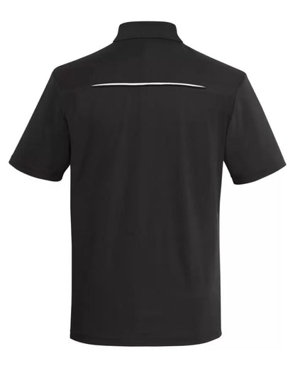 COAL HARBOUR® SNAG RESISTANT CONTRAST INSET POLO