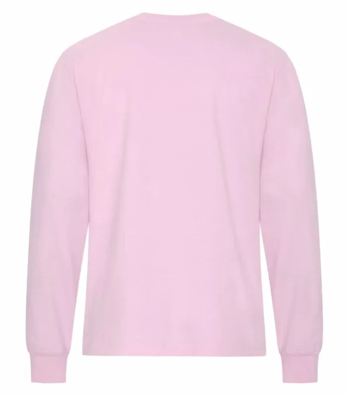 ATC AUTHENTIC COLOURS™ GARMENT-DYED HEAVYWEIGHT LONG SLEEVE TEE