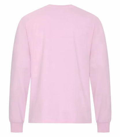 ATC AUTHENTIC COLOURS™ GARMENT-DYED HEAVYWEIGHT LONG SLEEVE TEE