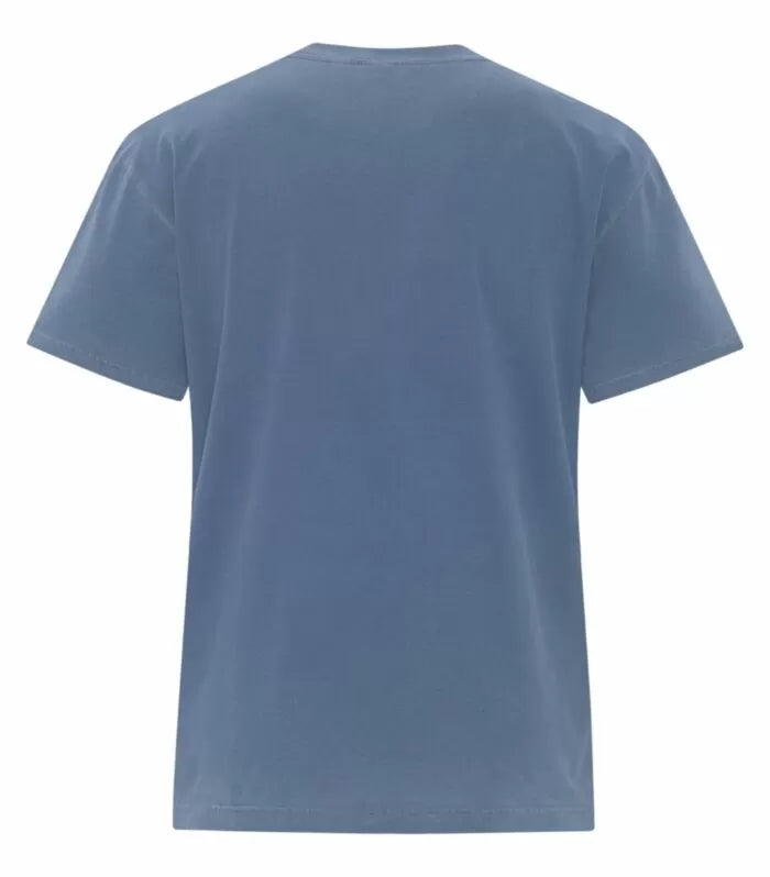ATC AUTHENTIC COLOURS™ GARMENT-DYED HEAVYWEIGHT TEE