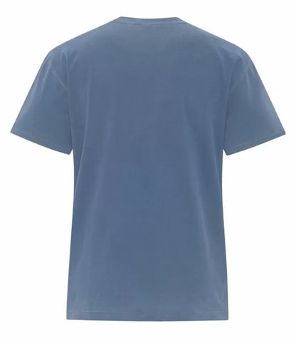 ATC AUTHENTIC COLOURS™ GARMENT-DYED HEAVYWEIGHT TEE