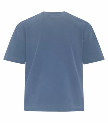 ATC AUTHENTIC COLOURS™ GARMENT-DYED HEAVYWEIGHT LADIES’ BOXY TEE